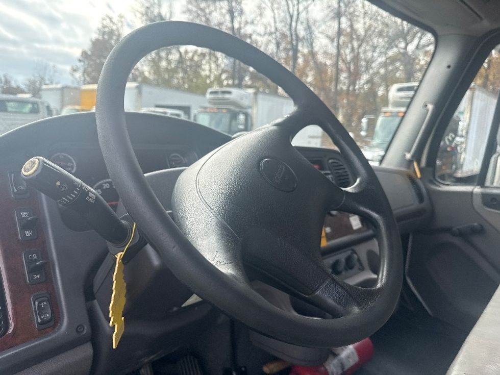 Medium Duty Box Truck-Light and Medium Duty Trucks-Freightliner-2019-M2-Jessup-MD-466,025\n\t\tmiles-$ 10,000 - Image 16