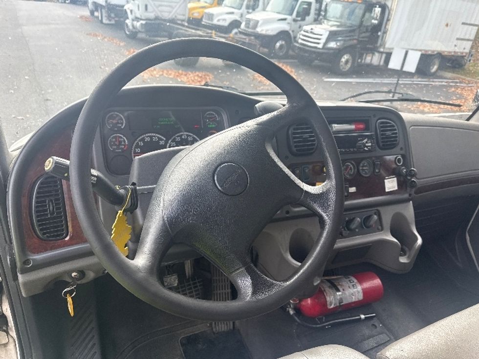 Medium Duty Box Truck-Light and Medium Duty Trucks-Freightliner-2019-M2-Jessup-MD-466,025\n\t\tmiles-$ 10,000 - Image 17