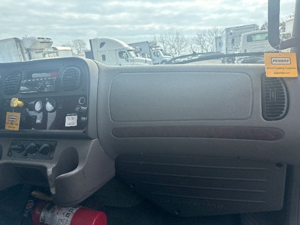 Medium Duty Box Truck-Light and Medium Duty Trucks-Freightliner-2019-M2-Jessup-MD-466,025\n\t\tmiles-$ 10,000 - Image 20