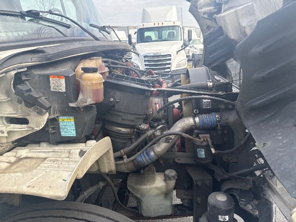 Medium Duty Box Truck-Light and Medium Duty Trucks-Freightliner-2019-M2-Jessup-MD-466,025\n\t\tmiles-$ 10,000 - Image 22