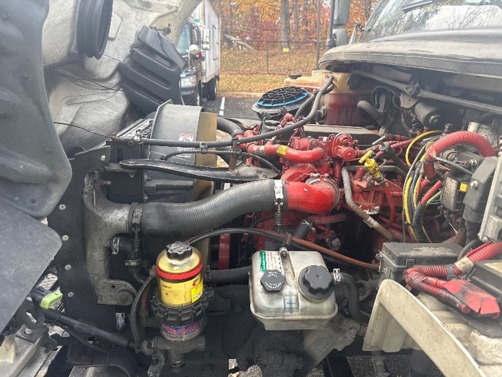 Medium Duty Box Truck-Light and Medium Duty Trucks-Freightliner-2019-M2-Jessup-MD-466,025\n\t\tmiles-$ 10,000 - Image 23