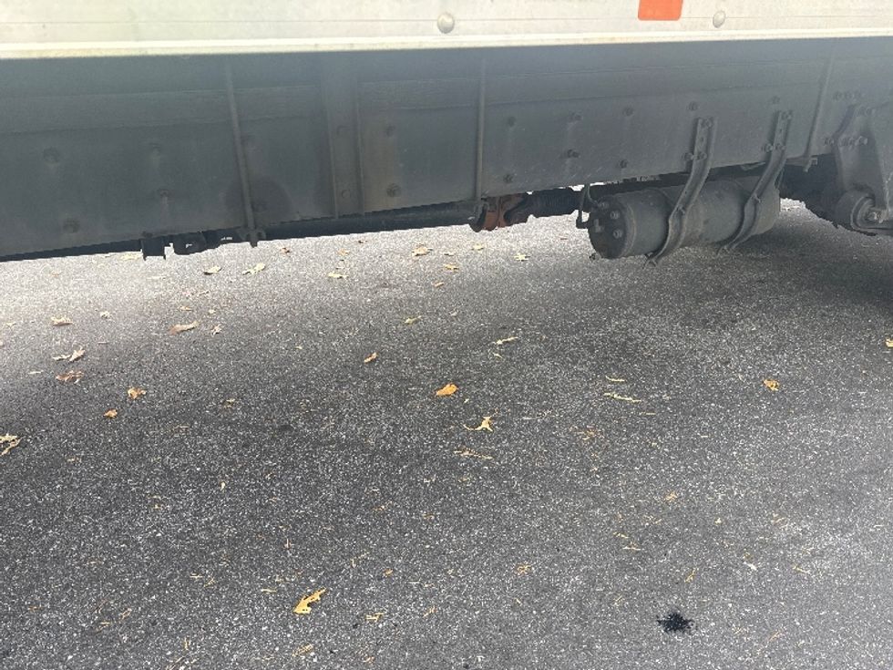 Medium Duty Box Truck-Light and Medium Duty Trucks-Freightliner-2019-M2-Jessup-MD-466,025\n\t\tmiles-$ 10,000 - Image 5