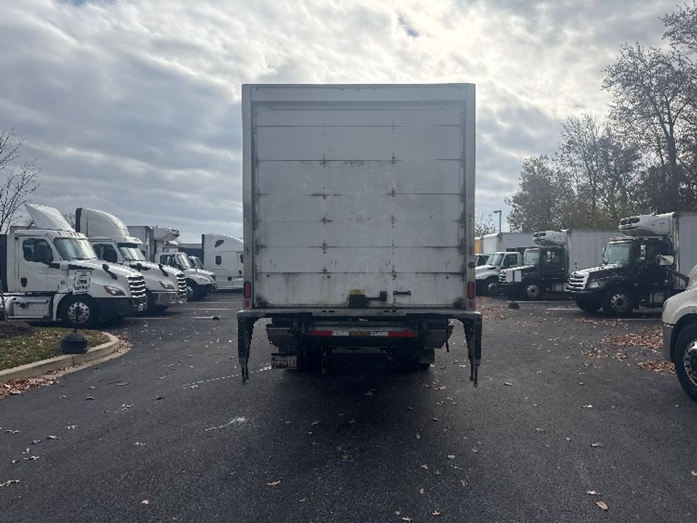 Medium Duty Box Truck-Light and Medium Duty Trucks-Freightliner-2019-M2-Jessup-MD-466,025\n\t\tmiles-$ 10,000 - Image 7