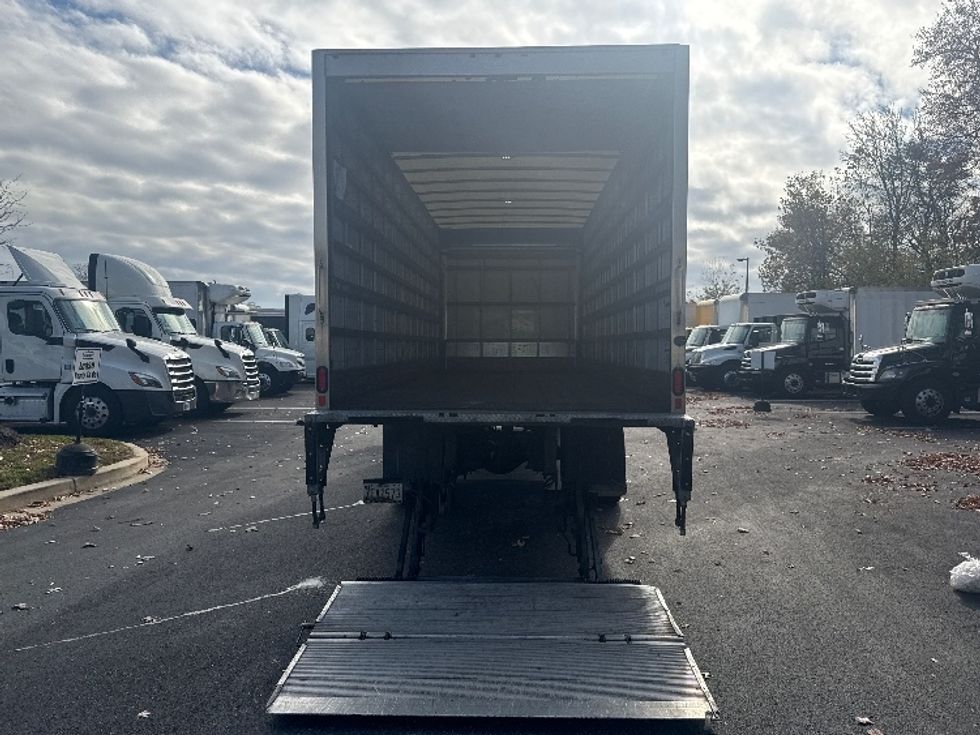 Medium Duty Box Truck-Light and Medium Duty Trucks-Freightliner-2019-M2-Jessup-MD-466,025\n\t\tmiles-$ 10,000 - Image 8