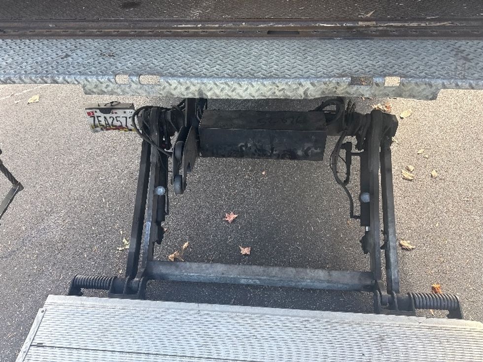 Medium Duty Box Truck-Light and Medium Duty Trucks-Freightliner-2019-M2-Jessup-MD-466,025\n\t\tmiles-$ 10,000 - Image 9