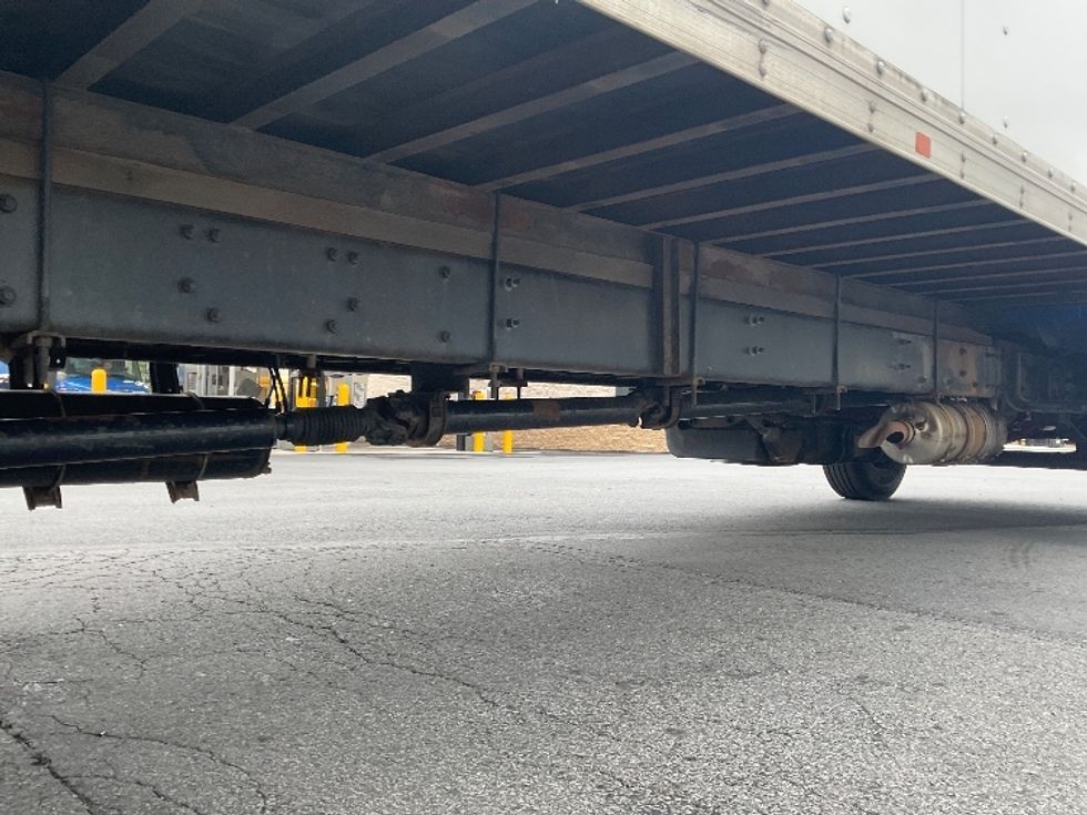 Medium Duty Box Truck-Light and Medium Duty Trucks-Freightliner-2019-M2-Jessup-PA-171,874\n\t\tmiles-$ 47,000 - Image 14