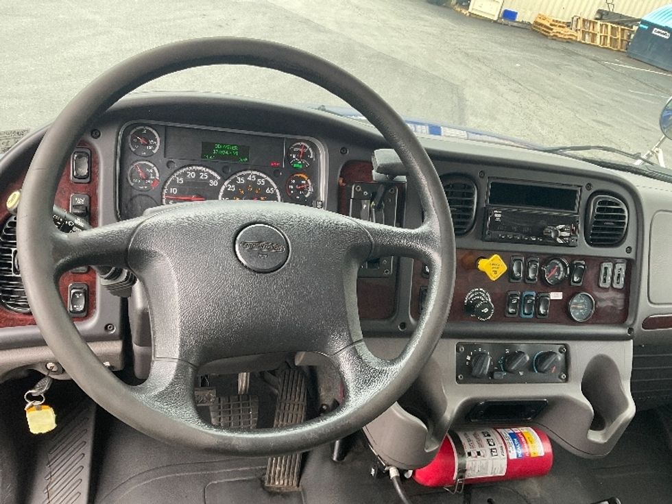 Medium Duty Box Truck-Light and Medium Duty Trucks-Freightliner-2019-M2-Jessup-PA-171,874\n\t\tmiles-$ 47,000 - Image 18