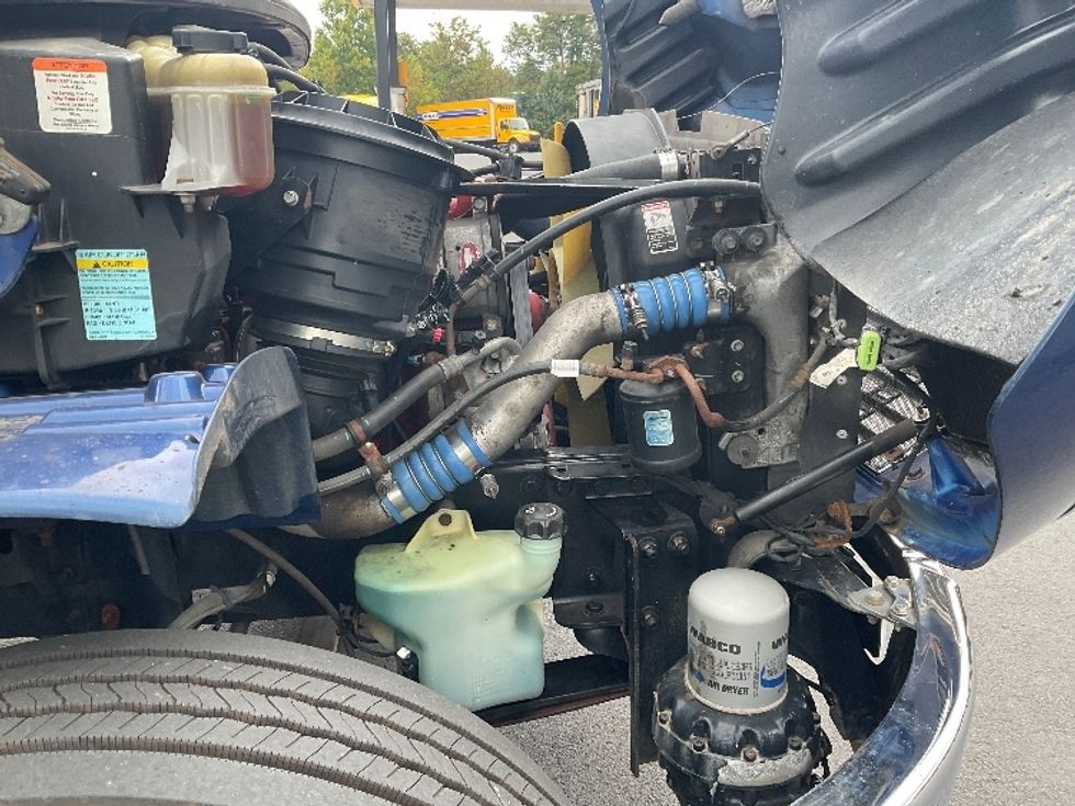 Medium Duty Box Truck-Light and Medium Duty Trucks-Freightliner-2019-M2-Jessup-PA-171,874\n\t\tmiles-$ 47,000 - Image 23