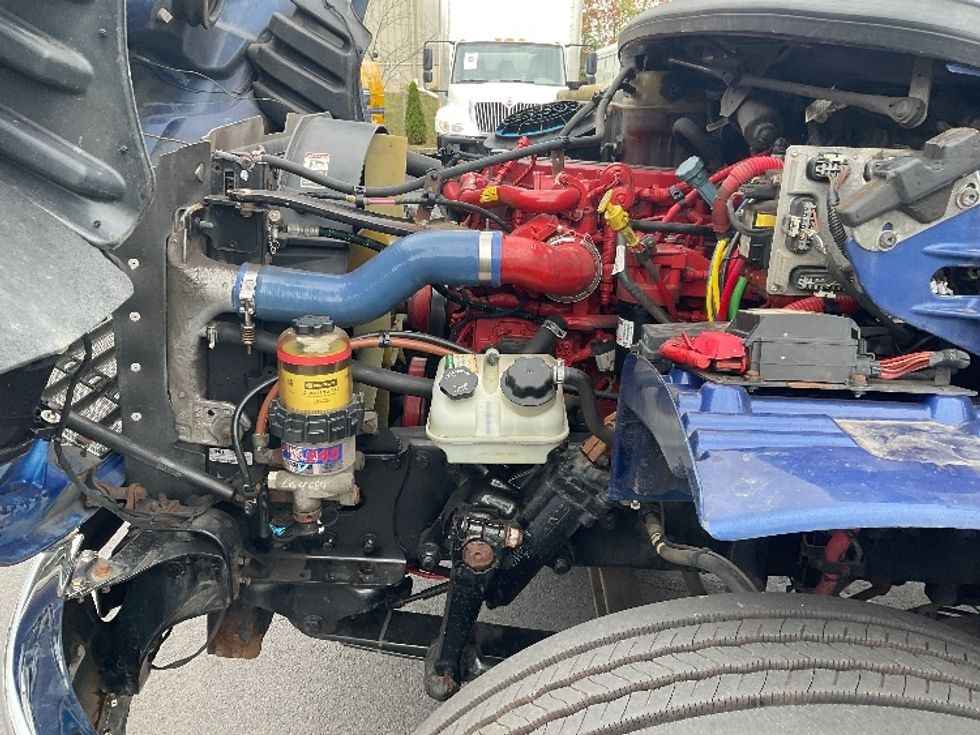 Medium Duty Box Truck-Light and Medium Duty Trucks-Freightliner-2019-M2-Jessup-PA-171,874\n\t\tmiles-$ 47,000 - Image 24