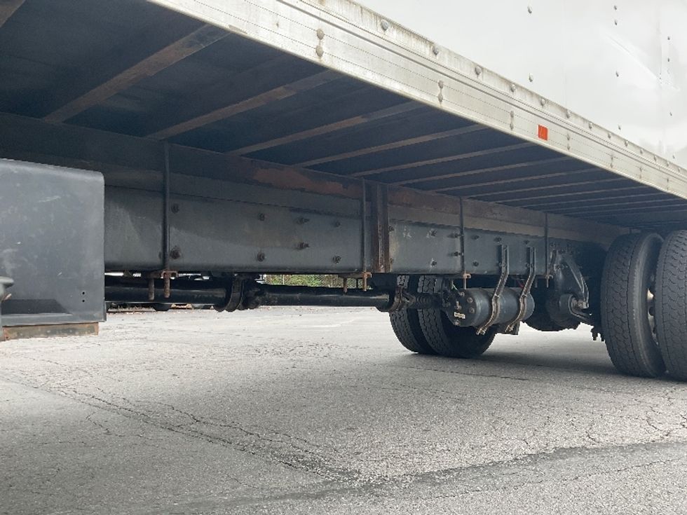 Medium Duty Box Truck-Light and Medium Duty Trucks-Freightliner-2019-M2-Jessup-PA-171,874\n\t\tmiles-$ 47,000 - Image 5