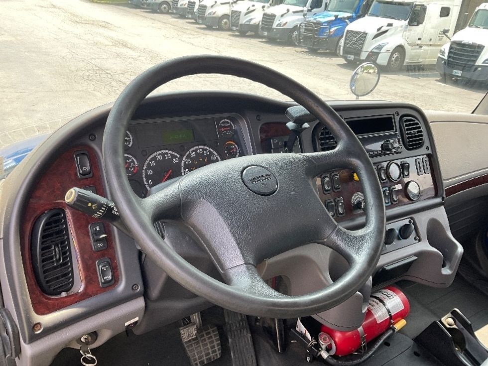 Medium Duty Box Truck-Light and Medium Duty Trucks-Freightliner-2019-M2-Jessup-PA-186,122\n\t\tmiles-$ 45,500 - Image 18