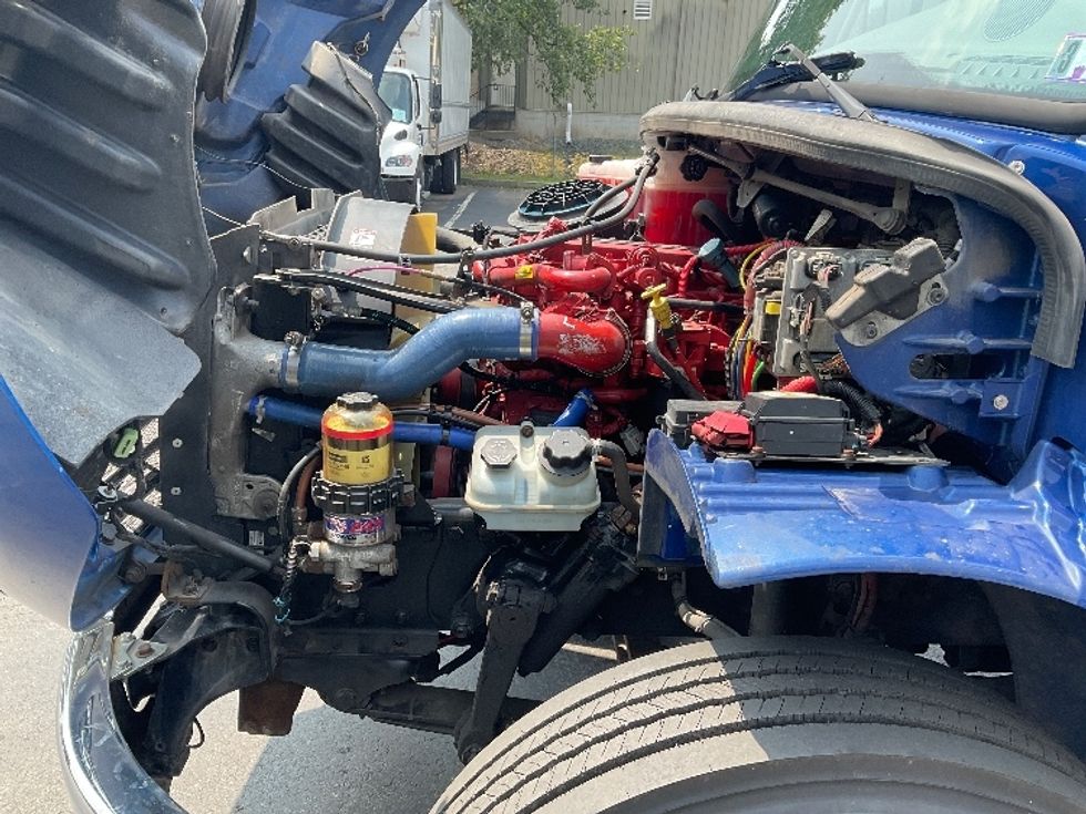 Medium Duty Box Truck-Light and Medium Duty Trucks-Freightliner-2019-M2-Jessup-PA-186,122\n\t\tmiles-$ 45,500 - Image 24