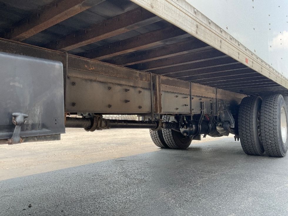 Medium Duty Box Truck-Light and Medium Duty Trucks-Freightliner-2019-M2-Jessup-PA-186,122\n\t\tmiles-$ 45,500 - Image 5