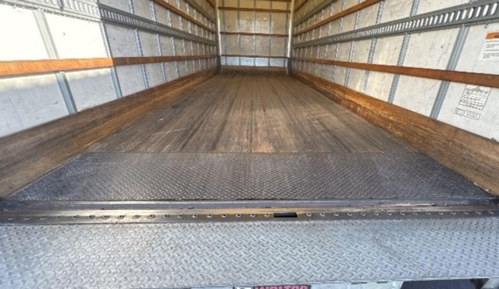 Medium Duty Box Truck-Light and Medium Duty Trucks-Freightliner-2019-M2-Jonesboro-GA-213,611\n\t\tmiles-$ 49,500 - Image 10