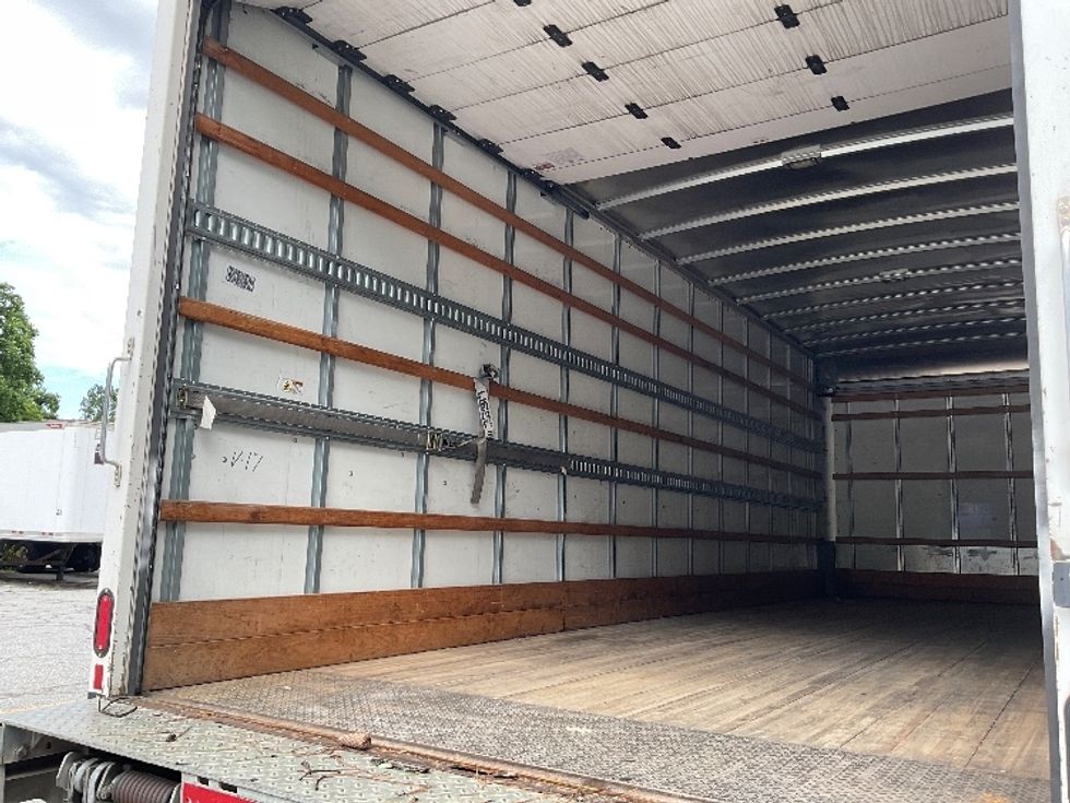 Medium Duty Box Truck-Light and Medium Duty Trucks-Freightliner-2019-M2-Jonesboro-GA-213,611\n\t\tmiles-$ 49,500 - Image 11