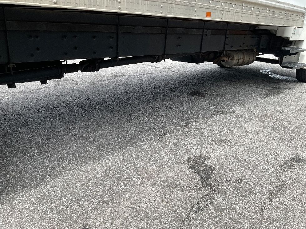 Medium Duty Box Truck-Light and Medium Duty Trucks-Freightliner-2019-M2-Jonesboro-GA-213,611\n\t\tmiles-$ 49,500 - Image 14