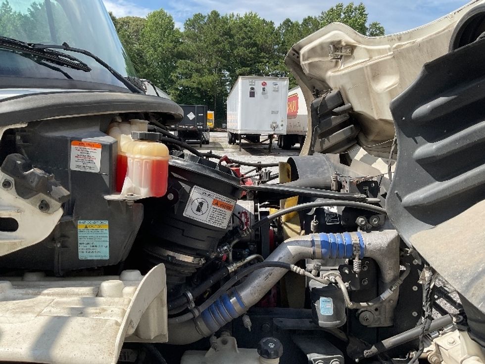 Medium Duty Box Truck-Light and Medium Duty Trucks-Freightliner-2019-M2-Jonesboro-GA-213,611\n\t\tmiles-$ 49,500 - Image 23