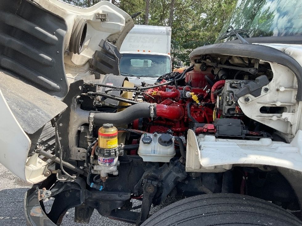 Medium Duty Box Truck-Light and Medium Duty Trucks-Freightliner-2019-M2-Jonesboro-GA-213,611\n\t\tmiles-$ 49,500 - Image 24