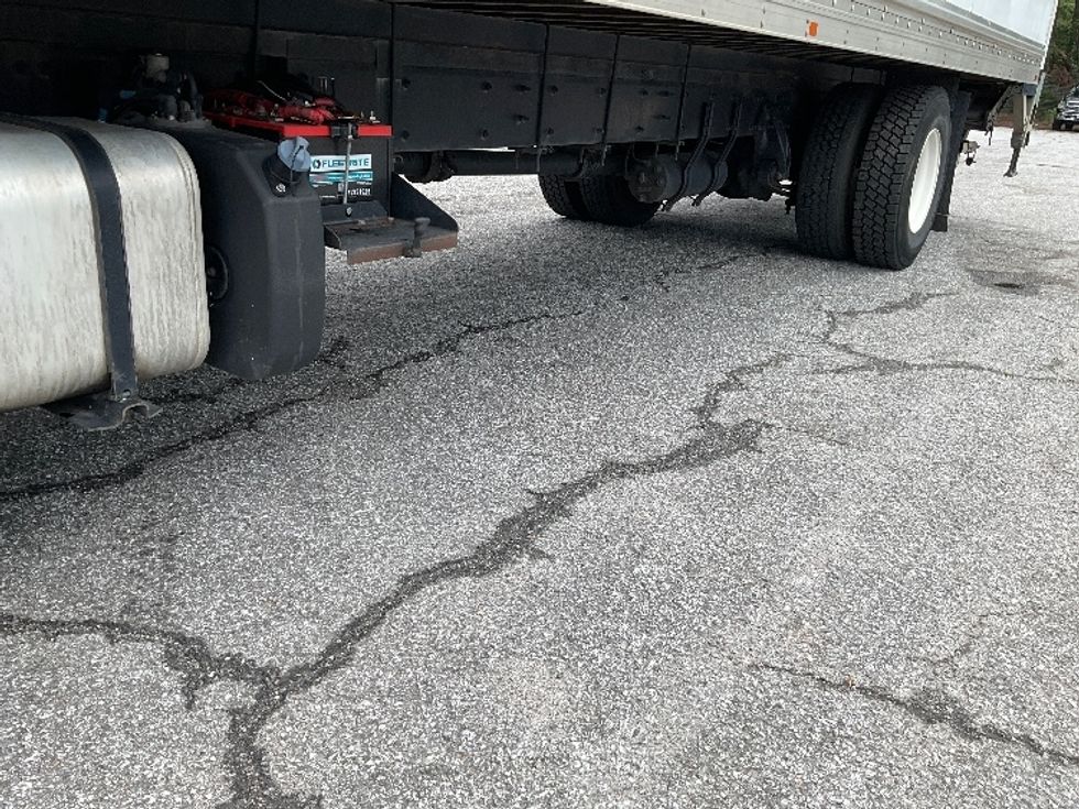 Medium Duty Box Truck-Light and Medium Duty Trucks-Freightliner-2019-M2-Jonesboro-GA-213,611\n\t\tmiles-$ 49,500 - Image 5