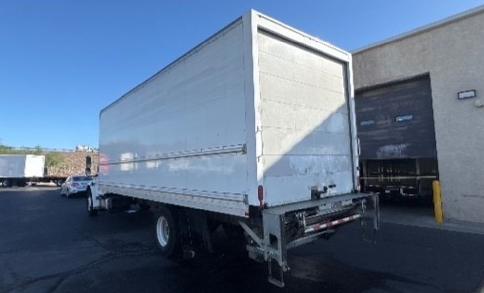 Medium Duty Box Truck-Light and Medium Duty Trucks-Freightliner-2019-M2-Jonesboro-GA-213,611\n\t\tmiles-$ 49,500 - Image 6