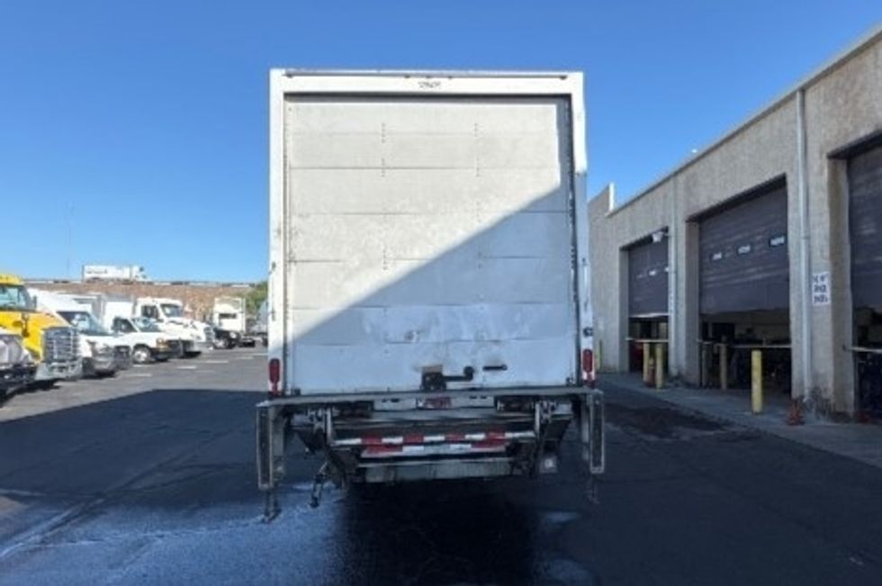 Medium Duty Box Truck-Light and Medium Duty Trucks-Freightliner-2019-M2-Jonesboro-GA-213,611\n\t\tmiles-$ 49,500 - Image 7