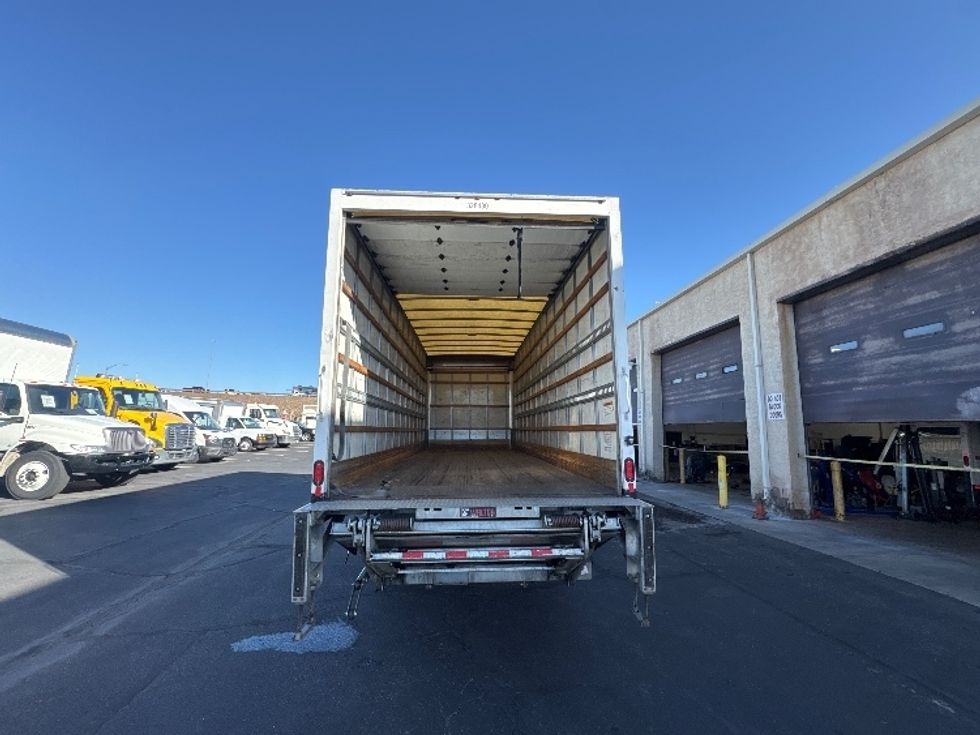 Medium Duty Box Truck-Light and Medium Duty Trucks-Freightliner-2019-M2-Jonesboro-GA-213,611\n\t\tmiles-$ 49,500 - Image 8