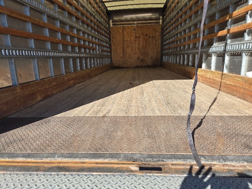 Medium Duty Box Truck-Light and Medium Duty Trucks-Freightliner-2019-M2-Kansas City-MO-162,249\n\t\tmiles-$ 48,500 - Image 10