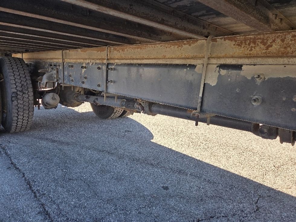 Medium Duty Box Truck-Light and Medium Duty Trucks-Freightliner-2019-M2-Kansas City-MO-162,249\n\t\tmiles-$ 48,500 - Image 14