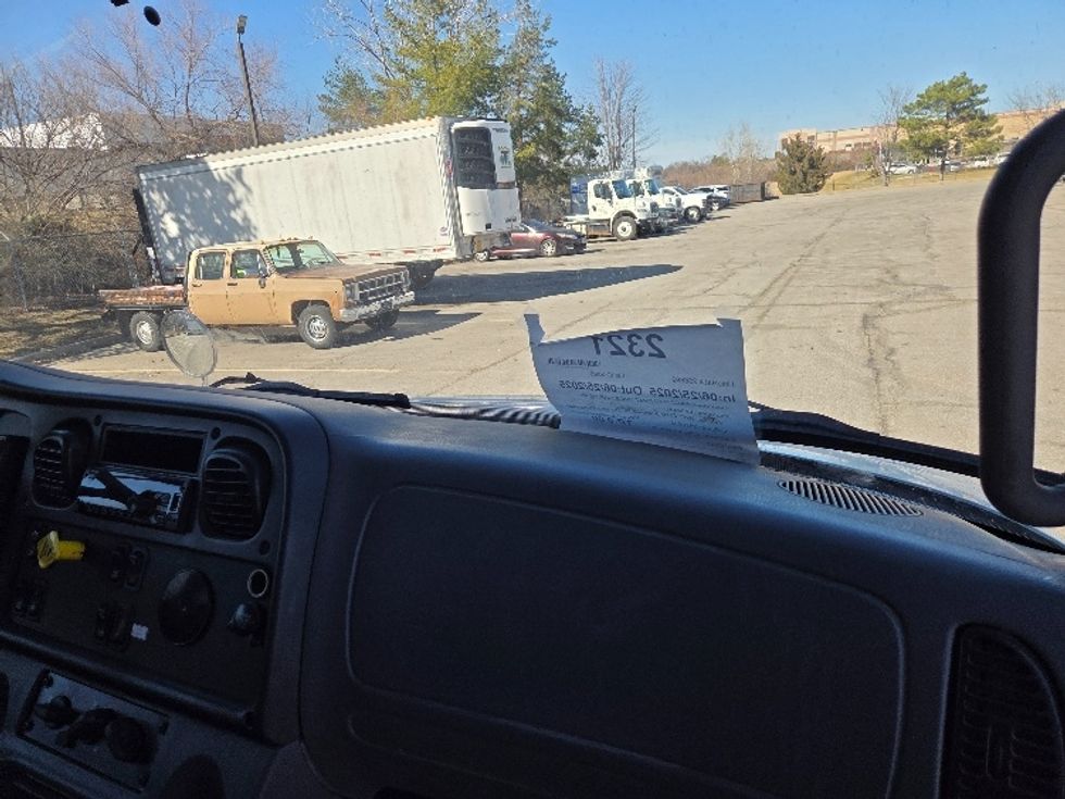 Medium Duty Box Truck-Light and Medium Duty Trucks-Freightliner-2019-M2-Kansas City-MO-162,249\n\t\tmiles-$ 48,500 - Image 21