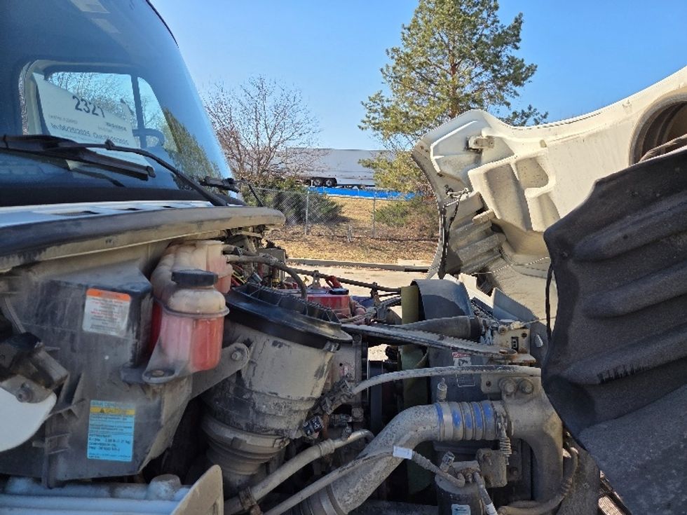 Medium Duty Box Truck-Light and Medium Duty Trucks-Freightliner-2019-M2-Kansas City-MO-162,249\n\t\tmiles-$ 48,500 - Image 23