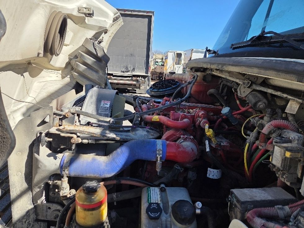 Medium Duty Box Truck-Light and Medium Duty Trucks-Freightliner-2019-M2-Kansas City-MO-162,249\n\t\tmiles-$ 48,500 - Image 24