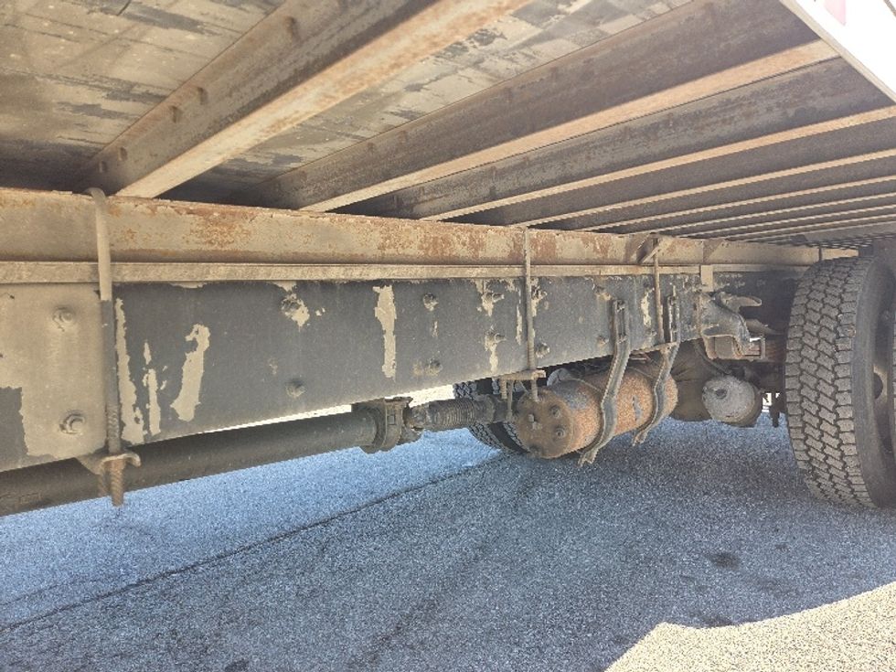 Medium Duty Box Truck-Light and Medium Duty Trucks-Freightliner-2019-M2-Kansas City-MO-162,249\n\t\tmiles-$ 48,500 - Image 5