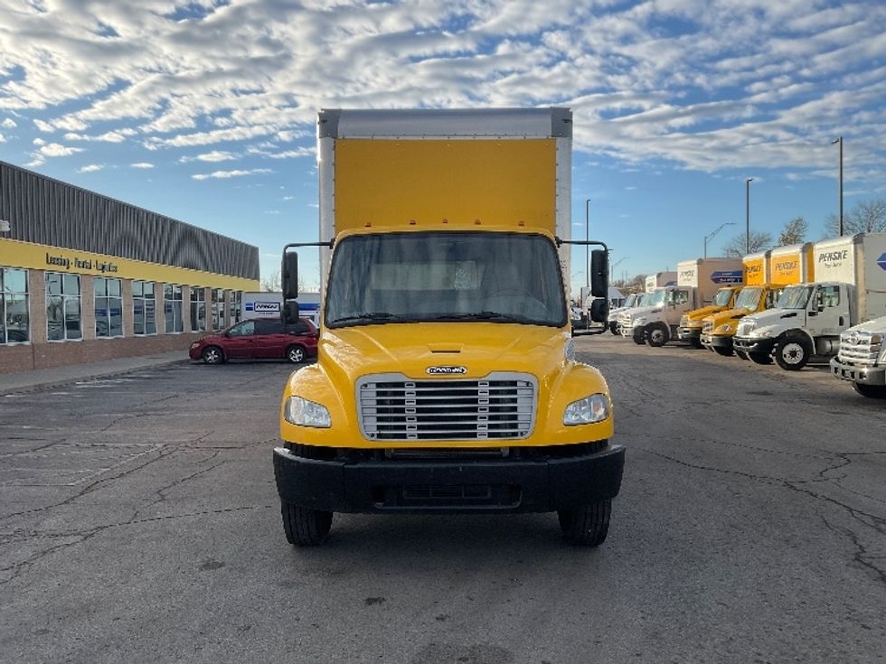 Medium Duty Box Truck-Light and Medium Duty Trucks-Freightliner-2019-M2-Kansas City-MO-253,878\n\t\tmiles-$ 37,000 - Image 2