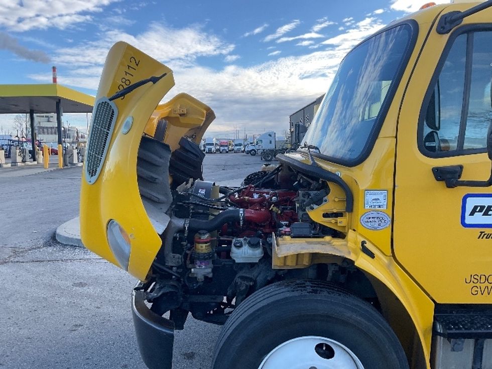 Medium Duty Box Truck-Light and Medium Duty Trucks-Freightliner-2019-M2-Kansas City-MO-253,878\n\t\tmiles-$ 37,000 - Image 24