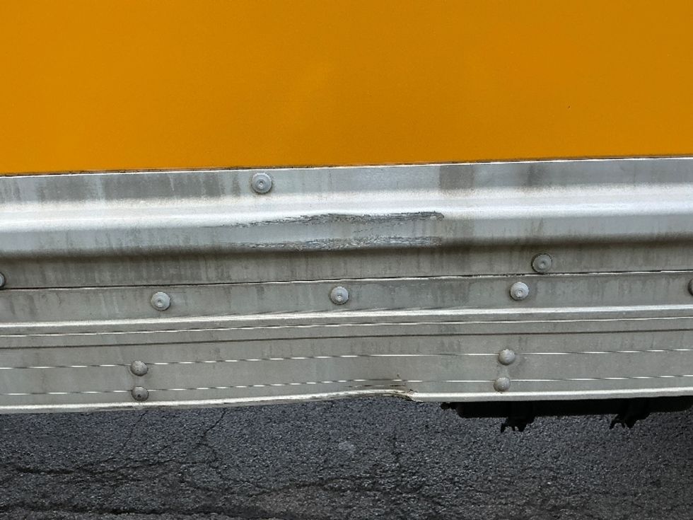 Medium Duty Box Truck-Light and Medium Duty Trucks-Freightliner-2019-M2-Kansas City-MO-253,878\n\t\tmiles-$ 37,000 - Image 25