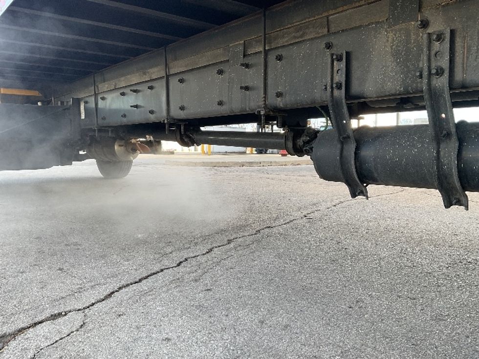 Medium Duty Box Truck-Light and Medium Duty Trucks-Freightliner-2019-M2-Kansas City-MO-253,878\n\t\tmiles-$ 37,000 - Image 5