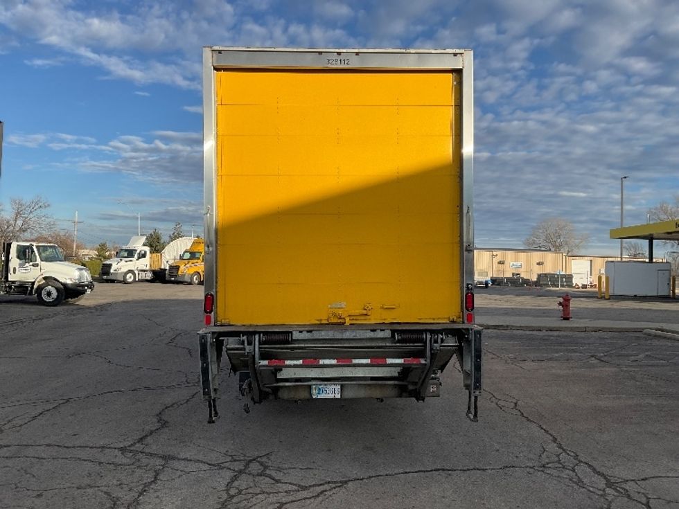 Medium Duty Box Truck-Light and Medium Duty Trucks-Freightliner-2019-M2-Kansas City-MO-253,878\n\t\tmiles-$ 37,000 - Image 7