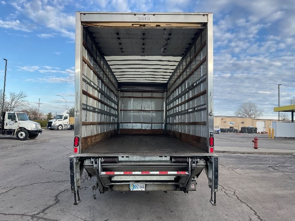 Medium Duty Box Truck-Light and Medium Duty Trucks-Freightliner-2019-M2-Kansas City-MO-253,878\n\t\tmiles-$ 37,000 - Image 8