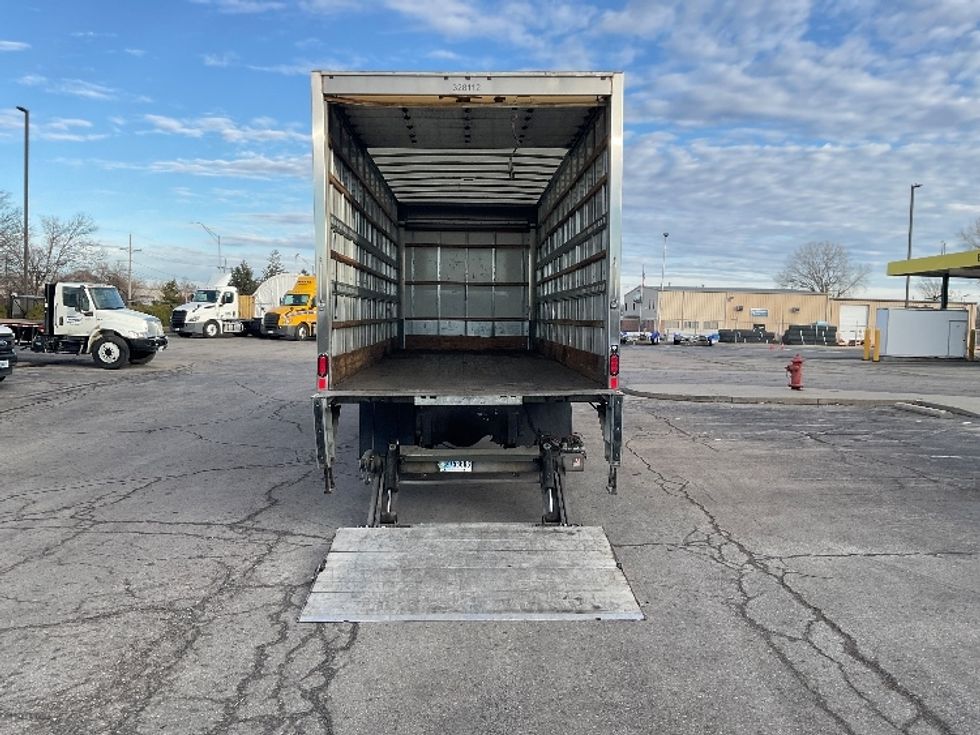 Medium Duty Box Truck-Light and Medium Duty Trucks-Freightliner-2019-M2-Kansas City-MO-253,878\n\t\tmiles-$ 37,000 - Image 9