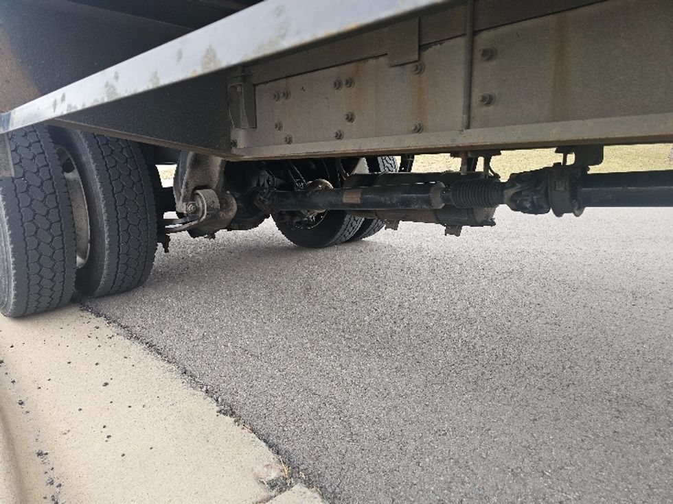 Medium Duty Box Truck-Light and Medium Duty Trucks-Freightliner-2019-M2-Kansas City-MO-311,100\n\t\tmiles-$ 38,500 - Image 13