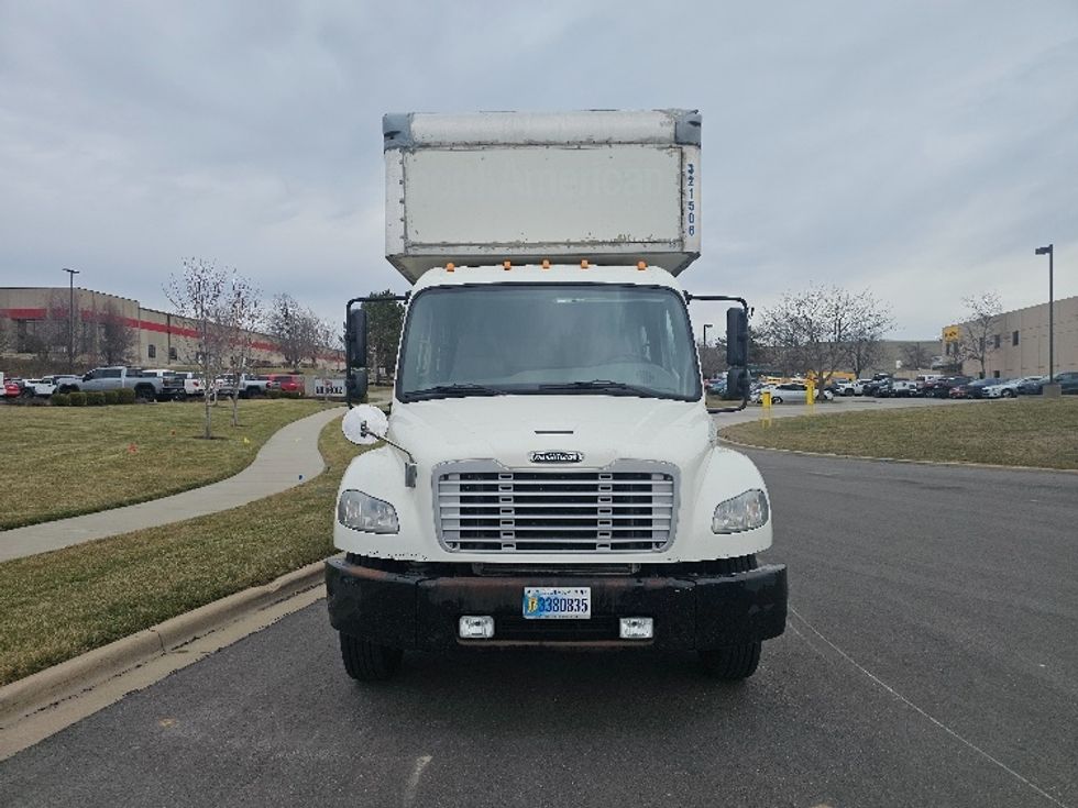Medium Duty Box Truck-Light and Medium Duty Trucks-Freightliner-2019-M2-Kansas City-MO-311,100\n\t\tmiles-$ 38,500 - Image 2