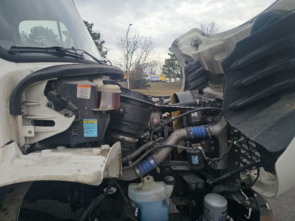 Medium Duty Box Truck-Light and Medium Duty Trucks-Freightliner-2019-M2-Kansas City-MO-311,100\n\t\tmiles-$ 38,500 - Image 22