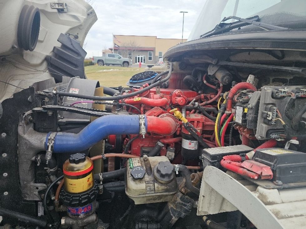 Medium Duty Box Truck-Light and Medium Duty Trucks-Freightliner-2019-M2-Kansas City-MO-311,100\n\t\tmiles-$ 38,500 - Image 23