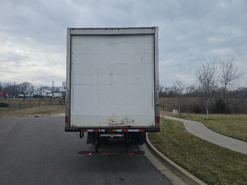 Medium Duty Box Truck-Light and Medium Duty Trucks-Freightliner-2019-M2-Kansas City-MO-311,100\n\t\tmiles-$ 38,500 - Image 7
