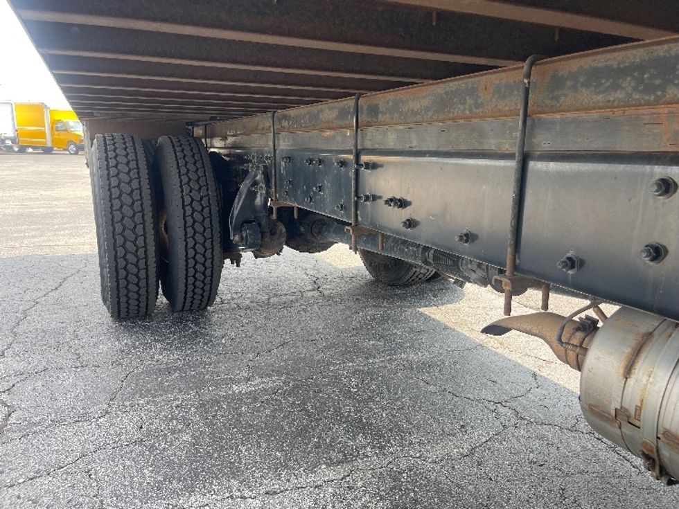 Medium Duty Box Truck-Light and Medium Duty Trucks-Freightliner-2019-M2-Kansas City-MO-61,944\n\t\tmiles-$ 50,500 - Image 14