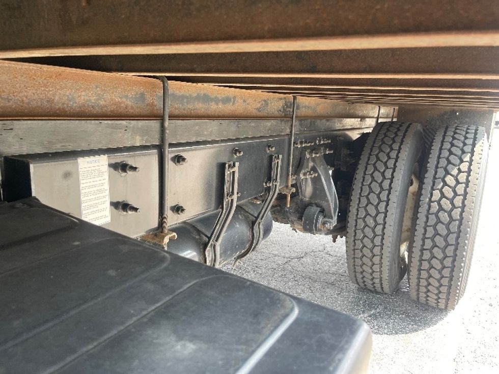 Medium Duty Box Truck-Light and Medium Duty Trucks-Freightliner-2019-M2-Kansas City-MO-61,944\n\t\tmiles-$ 50,500 - Image 5
