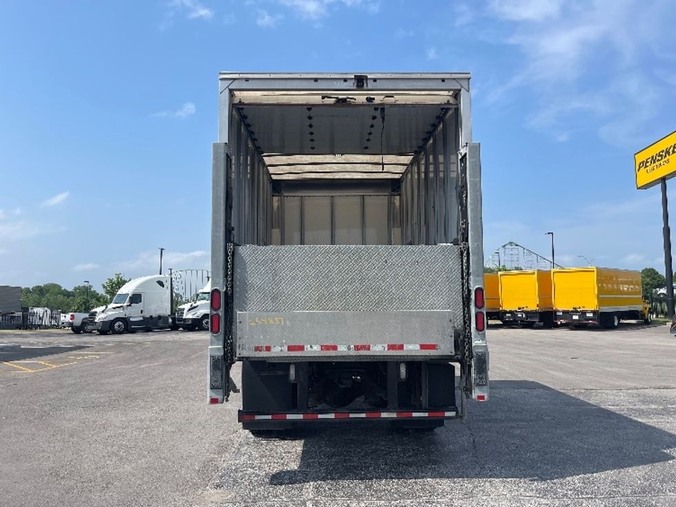 Medium Duty Box Truck-Light and Medium Duty Trucks-Freightliner-2019-M2-Kansas City-MO-61,944\n\t\tmiles-$ 50,500 - Image 8