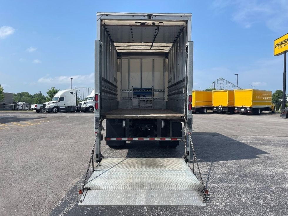 Medium Duty Box Truck-Light and Medium Duty Trucks-Freightliner-2019-M2-Kansas City-MO-61,944\n\t\tmiles-$ 50,500 - Image 9