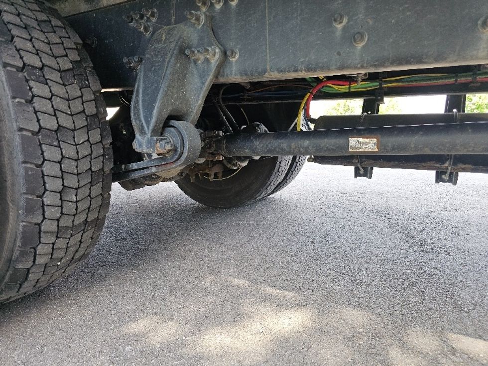 Medium Duty Box Truck-Light and Medium Duty Trucks-Freightliner-2019-M2-Kansas City-MO-82,618\n\t\tmiles-$ 50,250 - Image 13