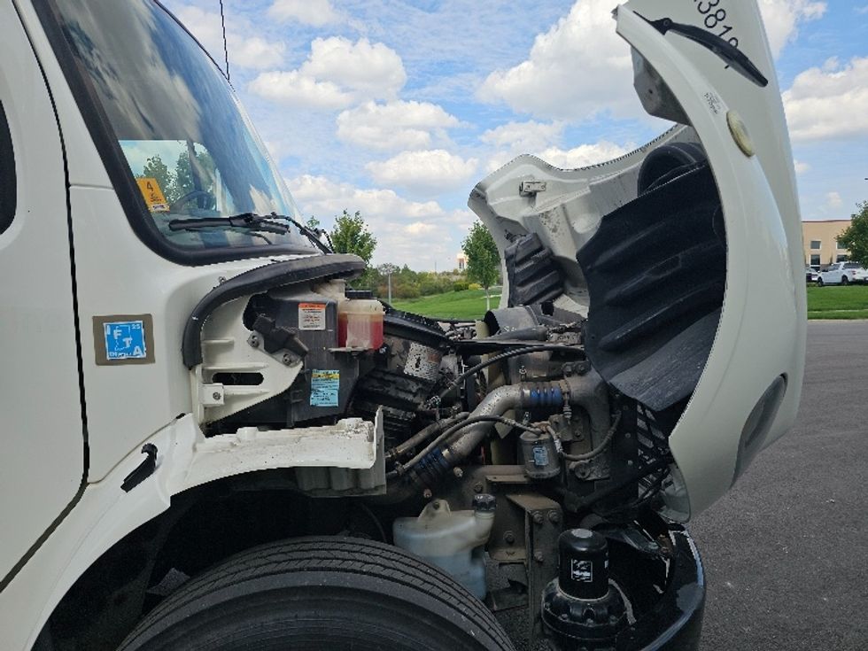 Medium Duty Box Truck-Light and Medium Duty Trucks-Freightliner-2019-M2-Kansas City-MO-82,618\n\t\tmiles-$ 50,250 - Image 21